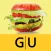 GU Glyx - Diät