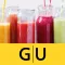 Power-Smoothies - jünger, fitter und gesünder mit den besten Rezepten für Anti-Aging, Detox und ein starkes Immunsystem