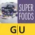 Superfoods - die besten Anti-Aging-Rezepte mit Moringa, Chia, Goji, Maca & Co