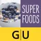 Superfoods - die besten Anti-Aging-Rezepte mit Moringa, Chia, Goji, Maca & Co