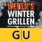 Weber's Wintergrillen