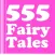 Fairy Tale Catalog - Big Book of 555 Fairy Tales