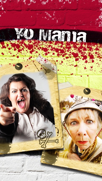 Yo Mama - Best New Jokes & Sayings! Screenshots