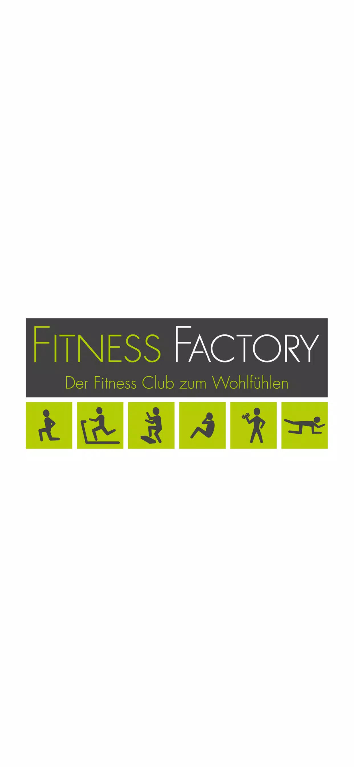 Fitness Factory Forchheim Screenshots