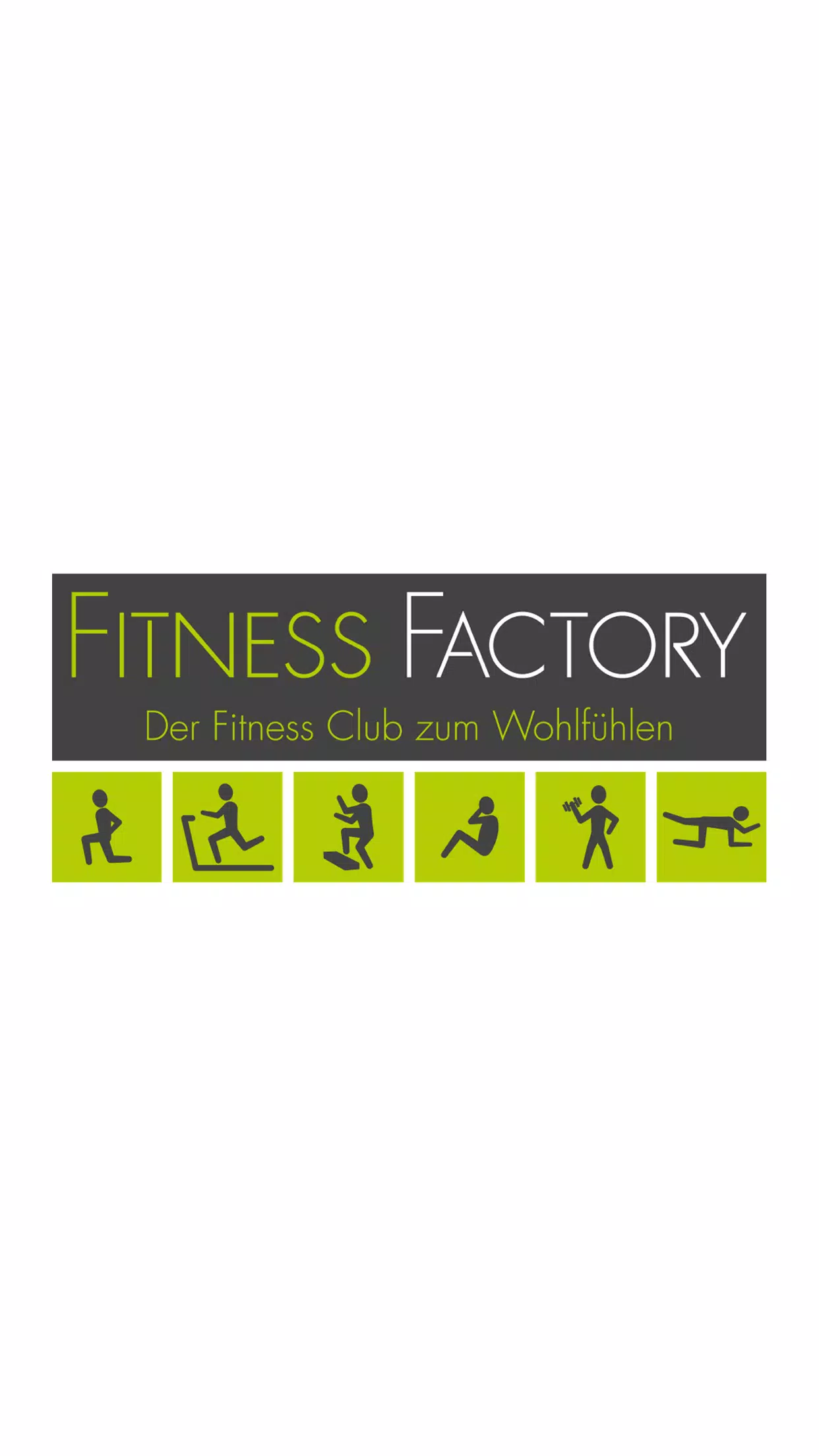 Fitness Factory Forchheim Screenshots
