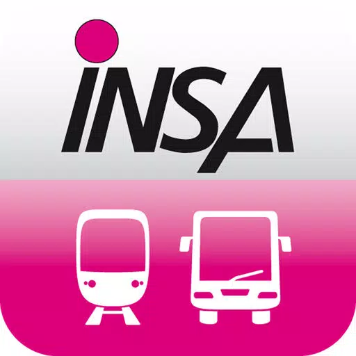 INSA for iPad