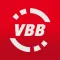 VBB Bus & Bahn: Route planner