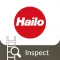 Hailo Inspect