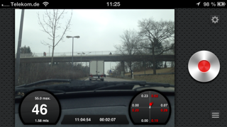 CarCam Screenshots