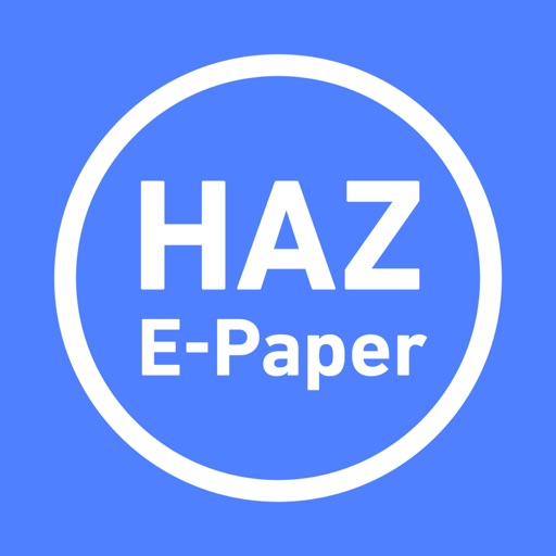 HAZ E-Paper News aus Hannover HAZ E-Paper News aus Hannover