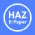 HAZ E-Paper News aus Hannover