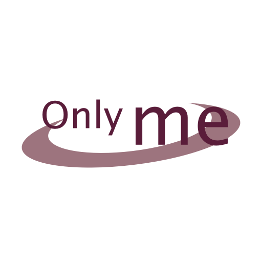 Only me