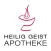 Heilig-Geist-Apotheke - Fuxius