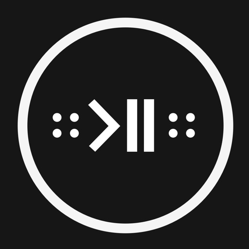Lyd - Watch Remote for Sonos Lyd - Watch Remote for Sonos