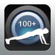 Pushups 100+
