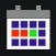 Roster-Calendar