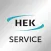 HEK Service-App
