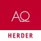 The German Herder Bible App