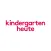 kindergarten heute