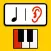 Ear Domino