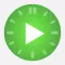 Kimai 2 Offline Time Tracker