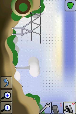 X Construct Screenshots