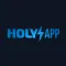 Holy Hörspiel App