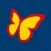 Schmetterling Travelbox
