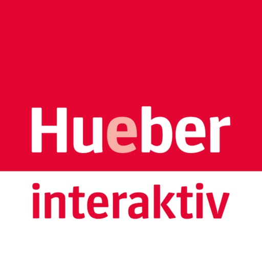 Hueber interaktiv Hueber interaktiv
