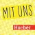 Mit uns