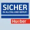 Sicher in Alltag und Beruf!
