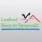 Landhotel Burg - Spreewald