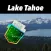 Lake Tahoe Pocket Maps