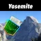 Yosemite Pocket Maps