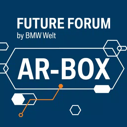 FUTURE FORUM AR-Box FUTURE FORUM AR-Box