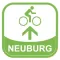 Bike´n ND - gpx & Navi