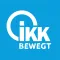 IKK bewegt