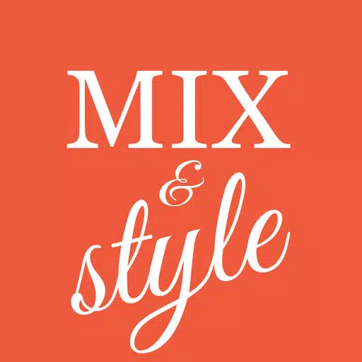 Mix & Style – Dressing Room and Virtual Closet App Mix & Style – Dressing Room and Virtual Closet App