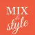 Mix & Style – Dressing Room and Virtual Closet App