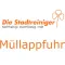 Müllappfuhr