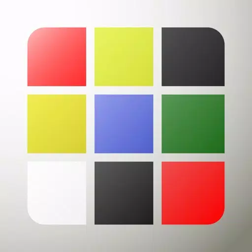 Just Another Cube Game Just Another Cube Game