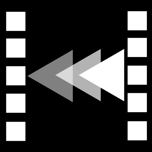 Reverse Video Editor Reverse Video Editor