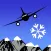Cold WXR Altitude Correction