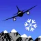 Cold WXR Altitude Correction