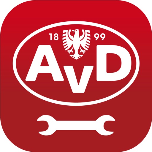Servicepartner AVD Servicepartner AVD
