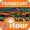 itour Frankfurt English