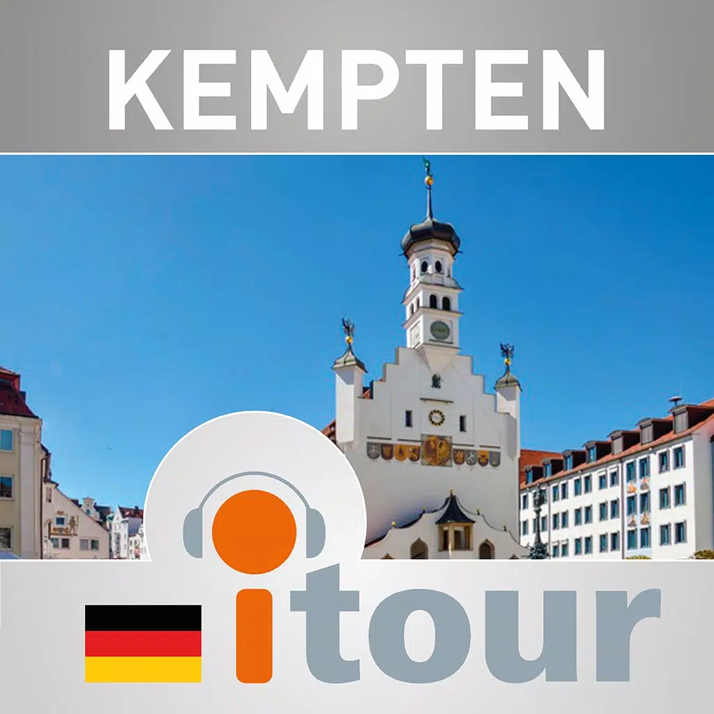 Audioführung Kempten Audioführung Kempten