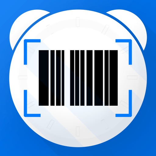 Barcode Alarm Clock Barcode Alarm Clock