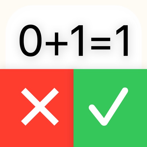 Math Intuition Trainer Math Intuition Trainer