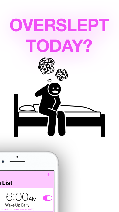 Mathe Alarm Clock - Math Alarm Screenshots
